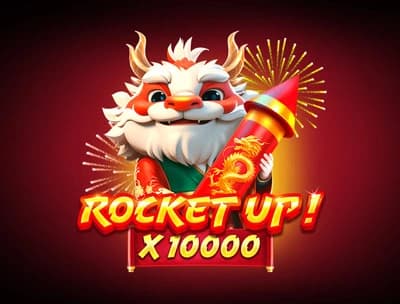 Rocket Up! x10000