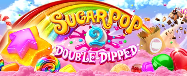 SugarPop 2: Double Dipped