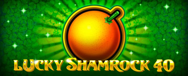 Lucky Shamrock 40