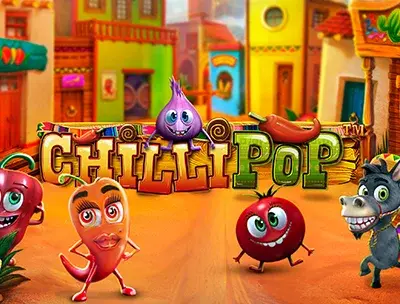ChilliPop
