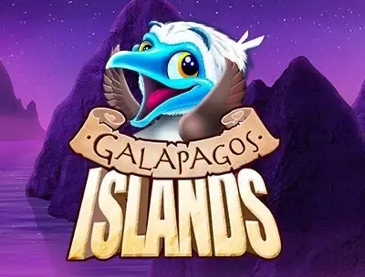 Galapagos Islands