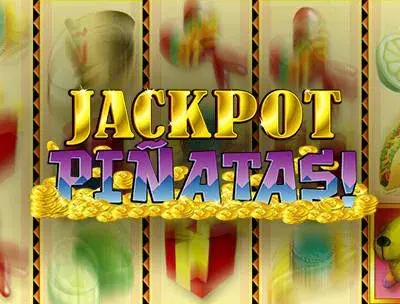 Jackpot Pinatas