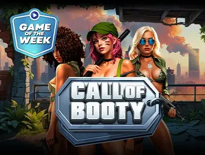 Call of Booty 