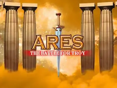 Ares The Battle of Troy
