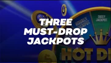 Jackpots