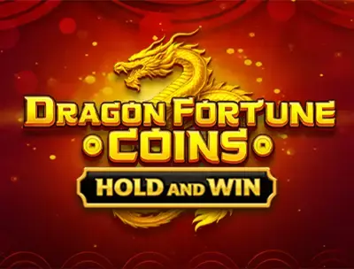 Dragon Fortune Coins