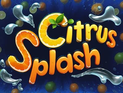 Citrus Splash 