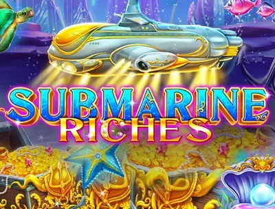 Submarine Riches 