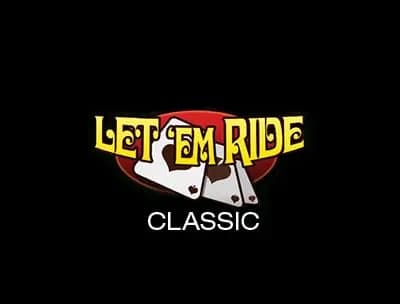 Play Classic Let 'Em Ride Online at Bovada