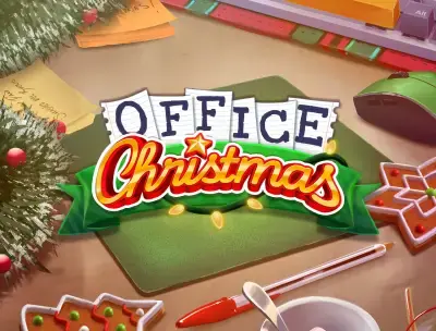 Office Christmas