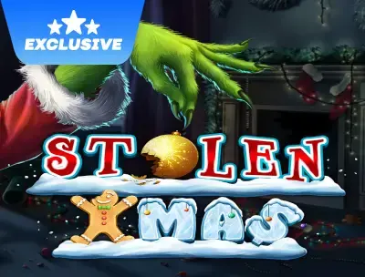 Stolen Xmas