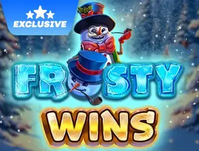 Frosty Wins	