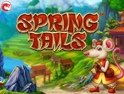 Spring Tails 