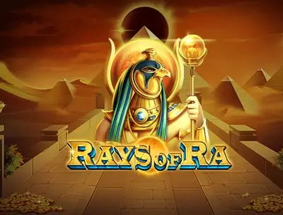 Rays of Ra