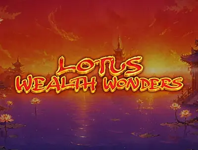 Lotus Wealth Wonders