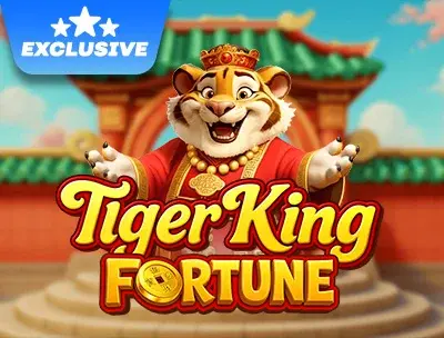 Tiger King Fortunes