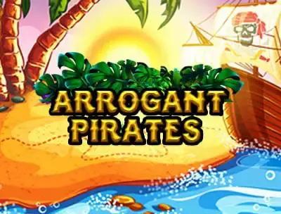 Play Arrogant Pirates Slot at Bovada