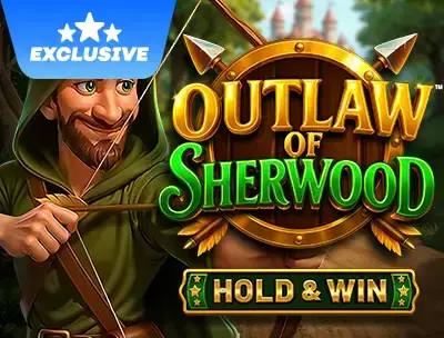 Outlaw of Sherwood