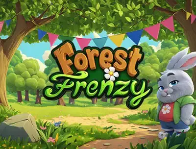 Forest Frenzy 