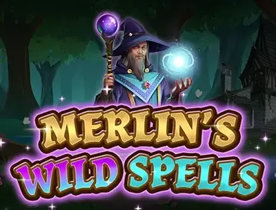Merlin's Wild Spells