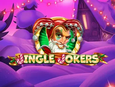 Jingle Jokers	
