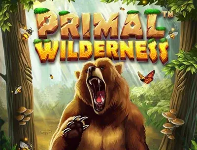 Primal Wilderness 