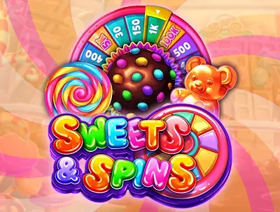Sweets & Spins