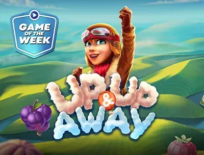 Up Up and Away Xtremeways