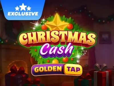 Christmas Cash 