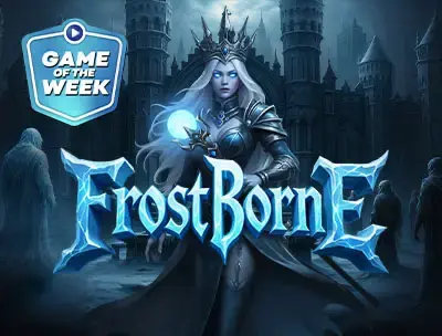 Frostborne