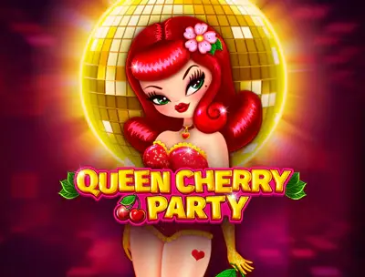 Queen Cherry Party