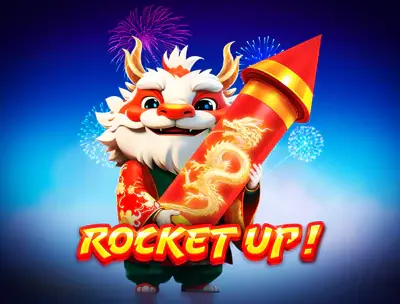 Rocket Up!