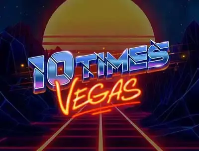 Play 10 Times Vegas