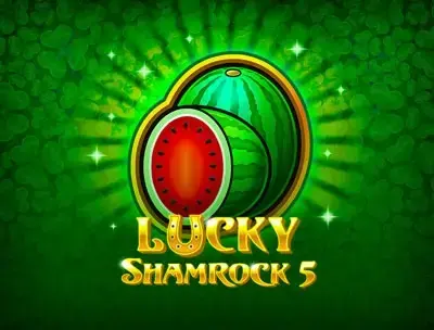 Lucky Shamrock 5