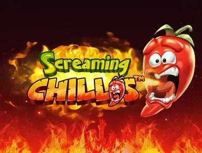 Screaming Chillis 