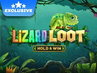 Lizard Loot
