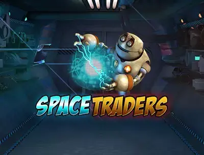 Learn all about Space Traders