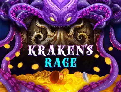 Kraken’s Rage