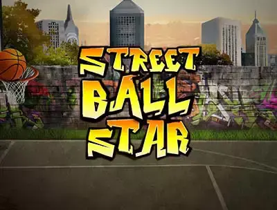 Learn all about Streetball Star