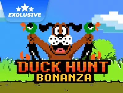 Duck Hunt Bonanza