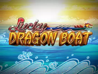 Play Lucky Dragon Boat