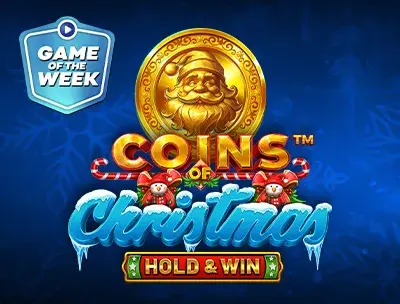 Coins of Christmas