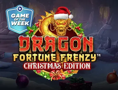 Dragon Fortune Frenzy 