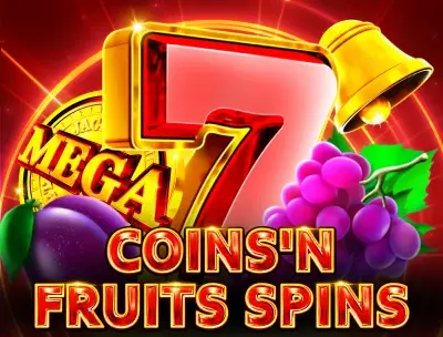 Coins'n Fruits Spins