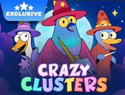Crazy Clusters