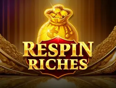 Respin Riches