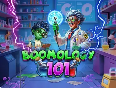 Boomology	