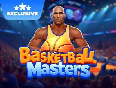 Basketball Masters