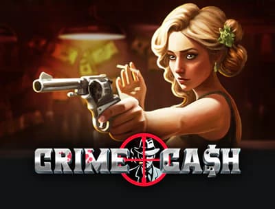 Crime Cash