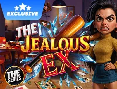 The Jealous Ex